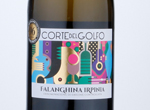 Corte del Golfo Falanghina Irpinia,2020