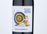 Vigneti Romio Famoso Rubicone,2019