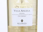 Villa Angela Offida Pecorino,2020