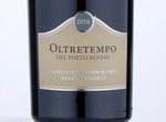 Oltretempo del Pozzo Buono Riserva,2016
