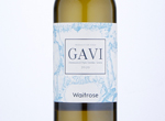 Waitrose & Partners Blueprint Gavi,2020