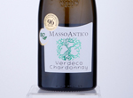Masso Antico Verdeca Chardonnay Bio,2020