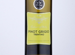 Morrisons The Best Pinot Grigio,2020