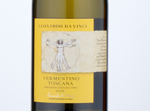 Leonardo da Vinci Vermentino Toscana,2020