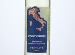Pinot Grigio delle Venezie Previata,2020