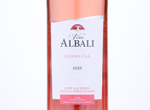 Viña Albali Garnacha Low Alcohol,2020