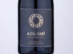 Alta Yari Gran Malbec,2019