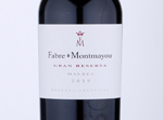 Fabre Montmayou Gran Reserva Malbec,2019