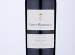 Fabre Montmayou Reserva Malbec,2020