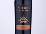 Phebus Reserva Malbec,2020