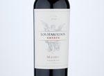 Los Haroldos Estate Malbec,2020