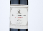 Los Haroldos Reserva Malbec,2019