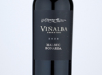 Vinalba Malbec Bonada,2020