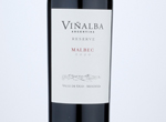 Vinalba Reserve Malbec,2020