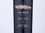 Phebus Uco Blend,2020