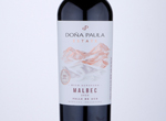 Doña Paula Estate Malbec,2020