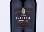 Luca Malbec,2019