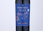 Doña Paula Estate Blue Edition,2020