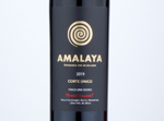 Amalaya Corte Unico,2019