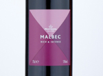 Morrisons Malbec,2020