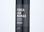 Finca Las Moras Barrel Select,2020