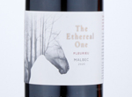The Ethereal One Fleurieu Vale Malbec,2020