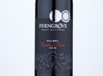 Ferngrove Black Label Malbec,2019