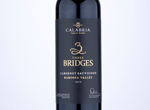 Three Bridges Cabernet Sauvignon,2019