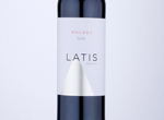 Latis Reserve Malbec,2020