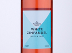 Morrisons White Zinfandel,NV