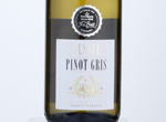 Morrisons The Best Alsace Pinot Gris,2019