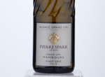 Pinot Gris Grand Cru Mambourg,2019