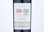 Vinalba Reserve 50/50,2020