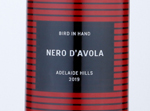 Bird in Hand Nero d'Avola,2019