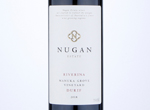 Nugan Estate Manuka Grove Durif,2018