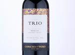 Trio Reserva Merlot,2019