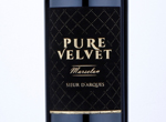 Marselan Pure Velvet,2019