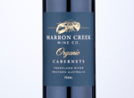 Marron Creek Cabernet,2018