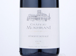 Château Mukhrani Réserve Royale Saperavi,2016