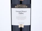 Feteasca Neagra & Malbec,2017