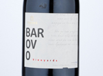 Barovo Red,2018