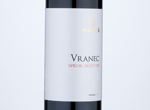 Vranec Special Selection,2018