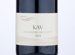 Kav Okuzgozu - Bogazkere,2018