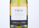 Trio Reserva Chardonnay,2019