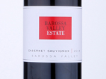 Barossa Valley Estate Cabernet Sauvignon,2018