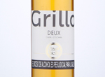 Viña Sicilia Grillo Deux,2019