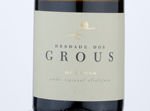 Herdade dos Grous Reserva Branco,2019