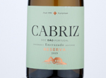 Cabriz Reserva,2019