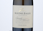 Kleine Zalze Family Reserve Chenin Blanc,2019