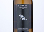 Liberso Curioso Verdejo,2017